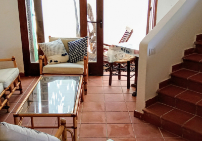 Casa Vacanze Villa Villa Casa Degli Elimi